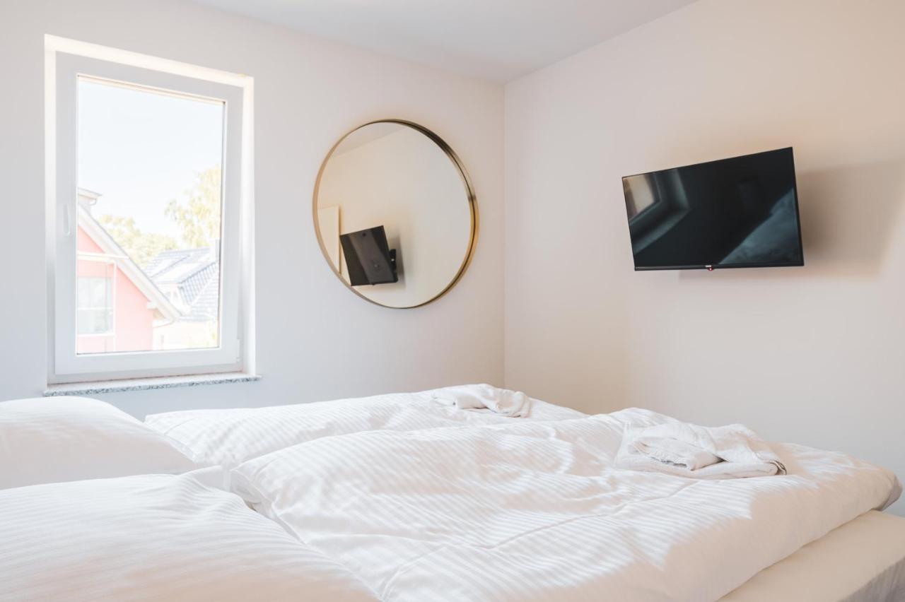 Apartment Duenenquartier 09 Zingst