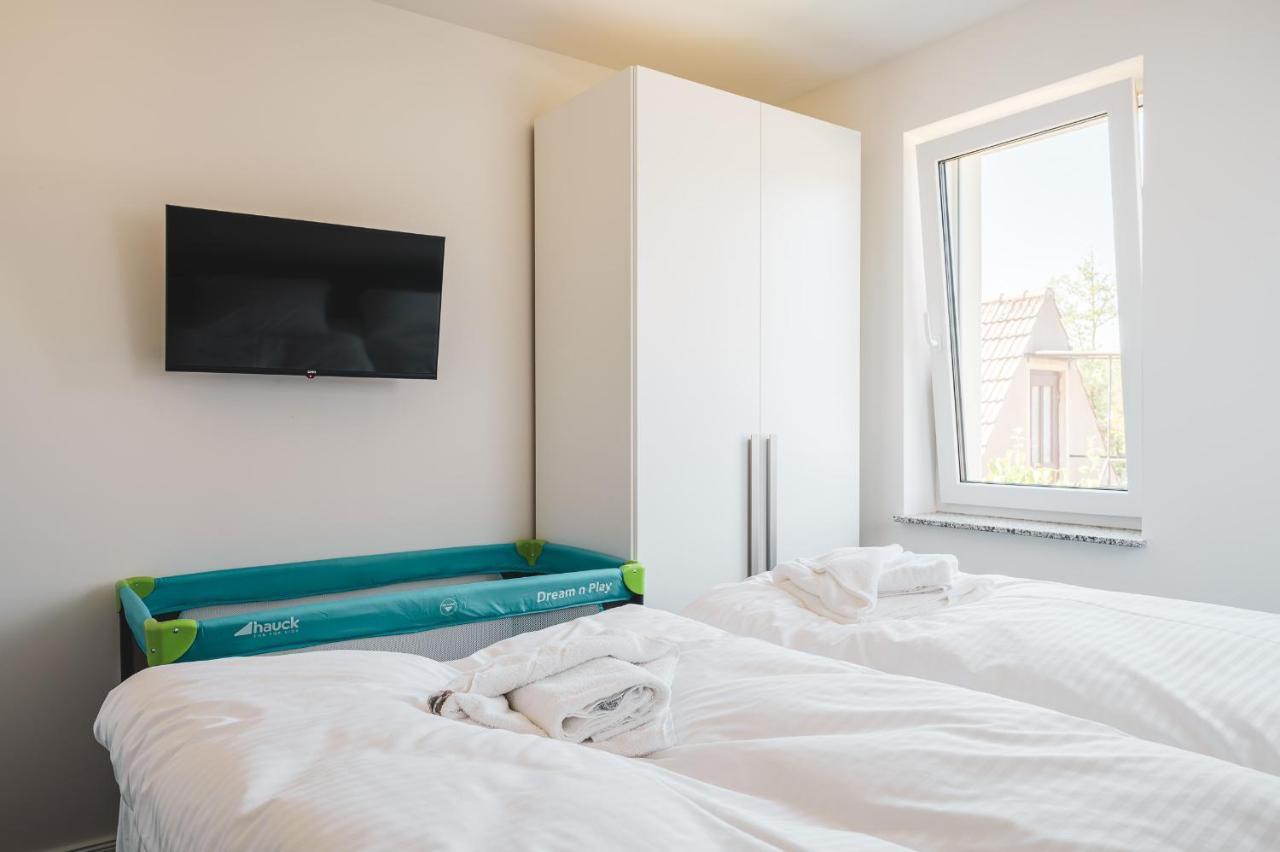Apartment Duenenquartier 09