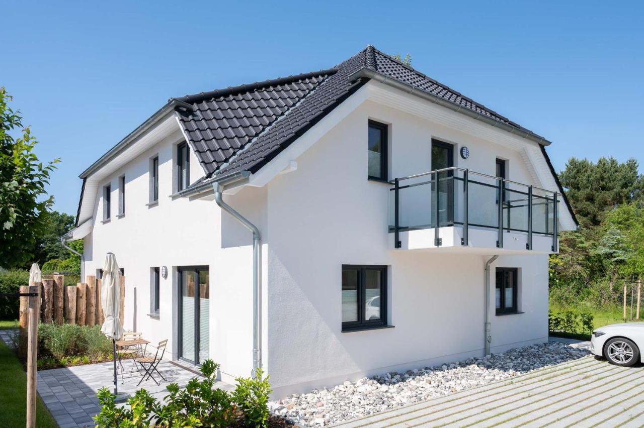 Duenenquartier 09 Apartment Zingst
